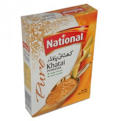 Natioanl Khatai Powder