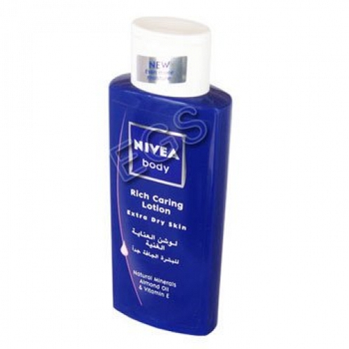 Nivea Body Lotion 150 ml