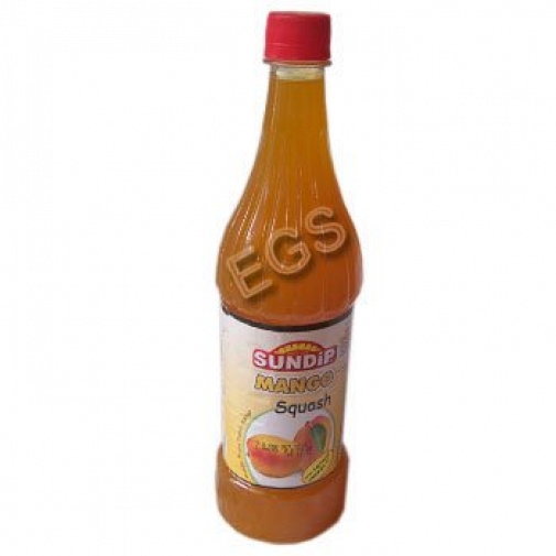 Sundip Mango Squash 900 ml