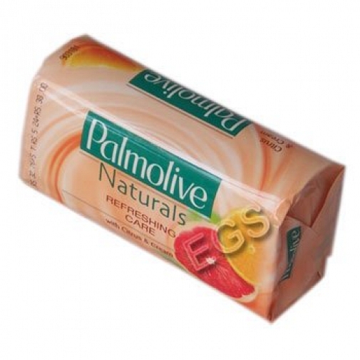 Palmolive Soap 125 Grams