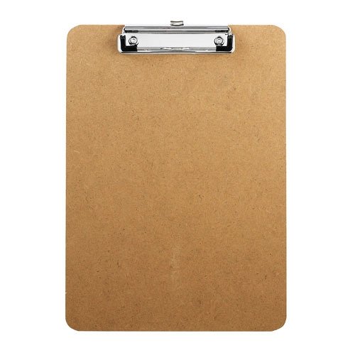 Clipboard A4 Size 