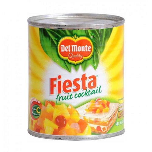 Delmonte Fruit Cocktail 432 Grams