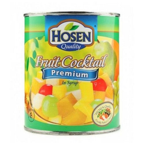 Hosen Premium Fruit Cocktail 825 Gram