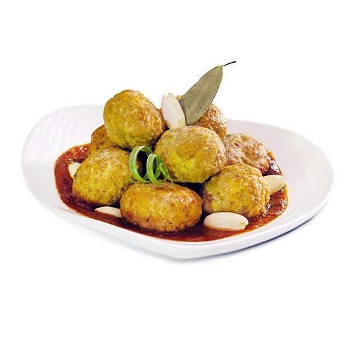 Kofta from Menu(Ready to Cook) 1000 Grams