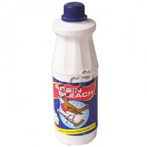 Robin Bleach 1 Litre Bottle