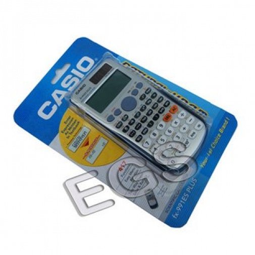 Scientific Calculator