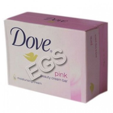 Dove Soap 135 Grams