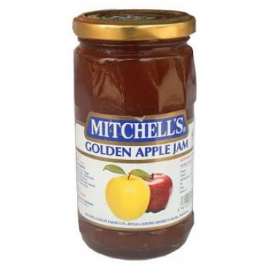 Mitchells Golden Apple Jam