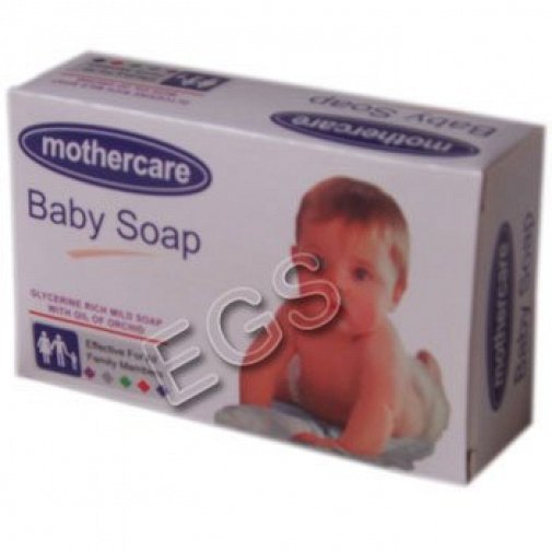 mother care soap