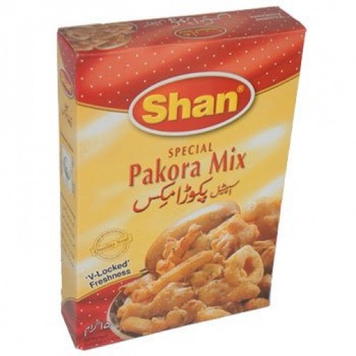 Shan Pakora Mix