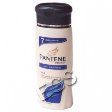 Pantene PRO V Shampoo 200 ml