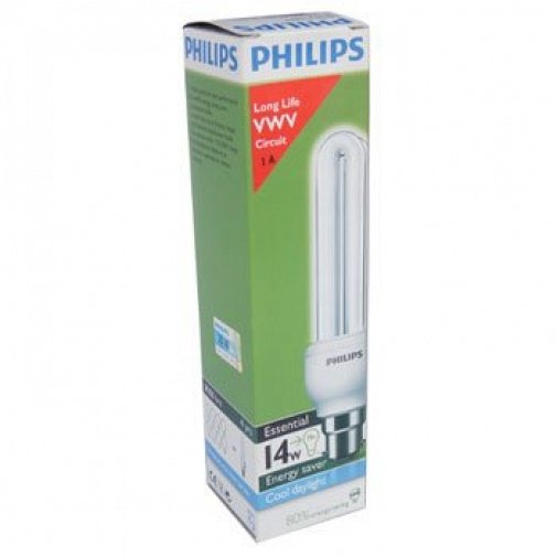 Philips Energy Saver 14w