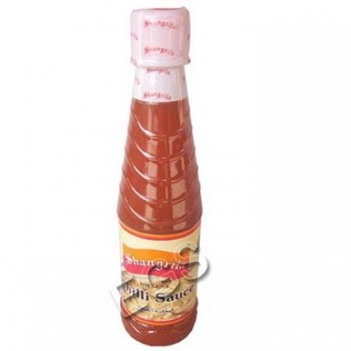 Shangrilla Chilli Sauce 300 ml