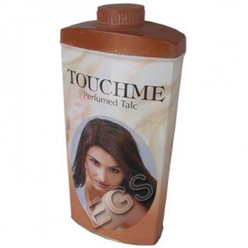 Touchme Perfume Talkum Powder