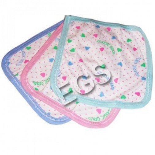 Baby Bibs Set