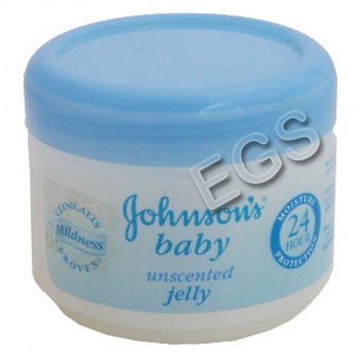 Johnson's Baby Jelly 100ml