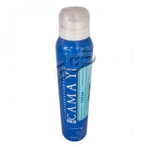 Camay Deodorant 150ml