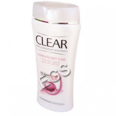 Clear Anti Dandruff Shampoo 400ml