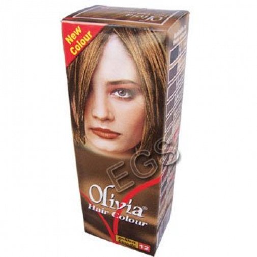 Olivia Hair Colour Golden Blonde 12