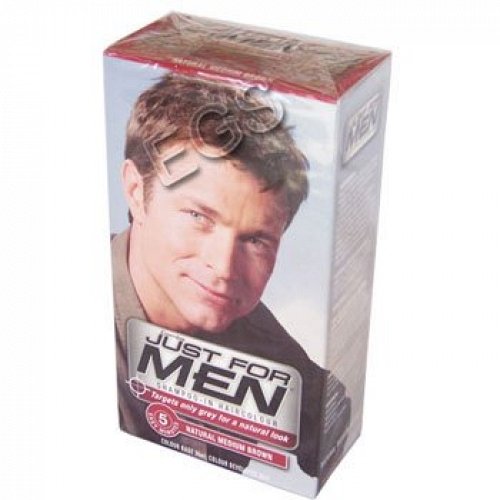 Just For Men Hair Colour 30 ml