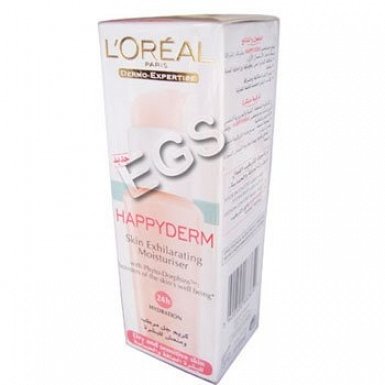 L'OREAL Paris Dermo HappyDerm 50ml