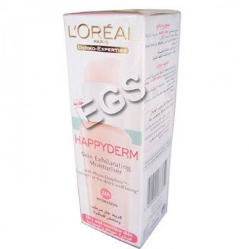 L'OREAL Paris Dermo HappyDerm 50ml