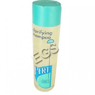 Pert Clarifying Shampoo 400ml