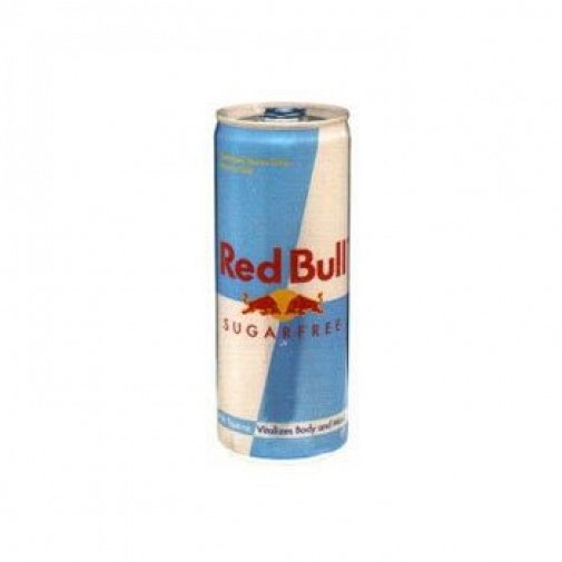 Red Bull Sugar Free Drink 250ml