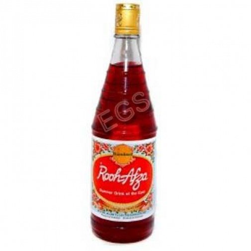 Rooh Afza 750ml Bottle