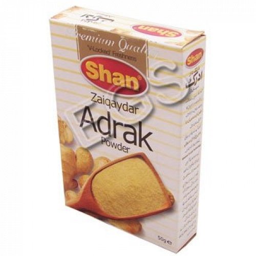 Shan Adrak Powder