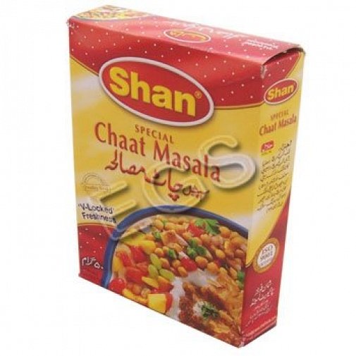 Shan Chat Masala