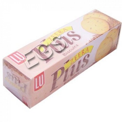 Zeera Plus Family Pack Biscuits