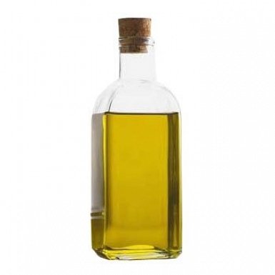 Organic Coconut Oil 500ml