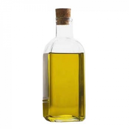 Organic Coconut Oil 500ml